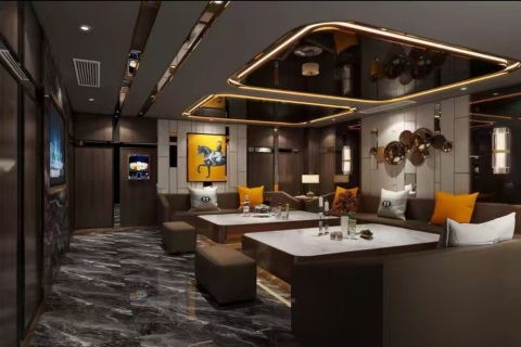 兰州夜总会招聘女营销/礼宾员,兰州高端夜店招聘